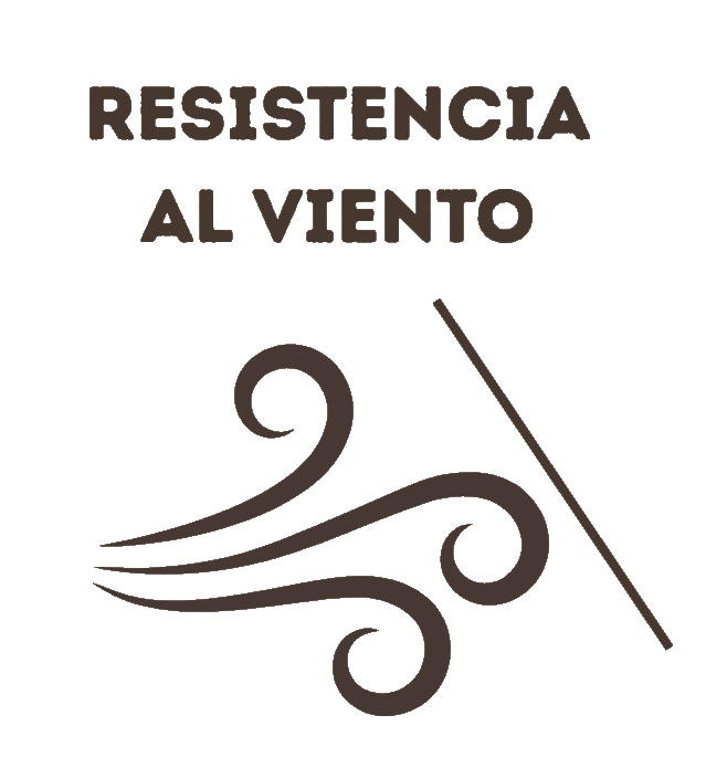 Resistencia al viento